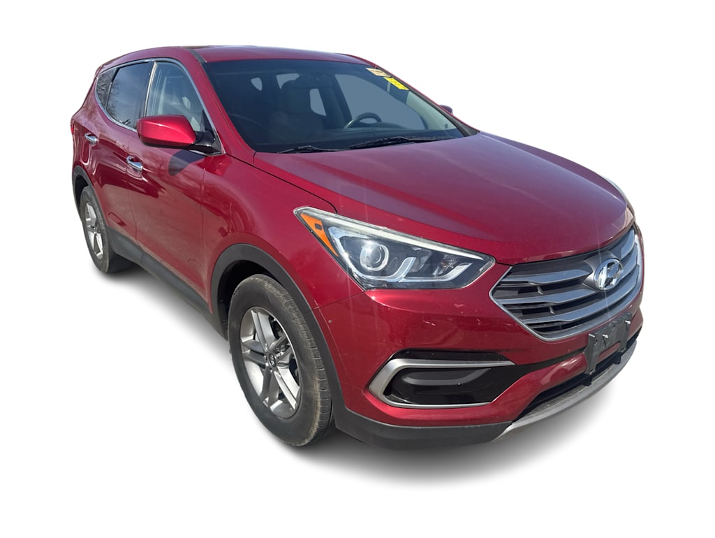 2017 Hyundai Santa Fe Sport 2.0T 15