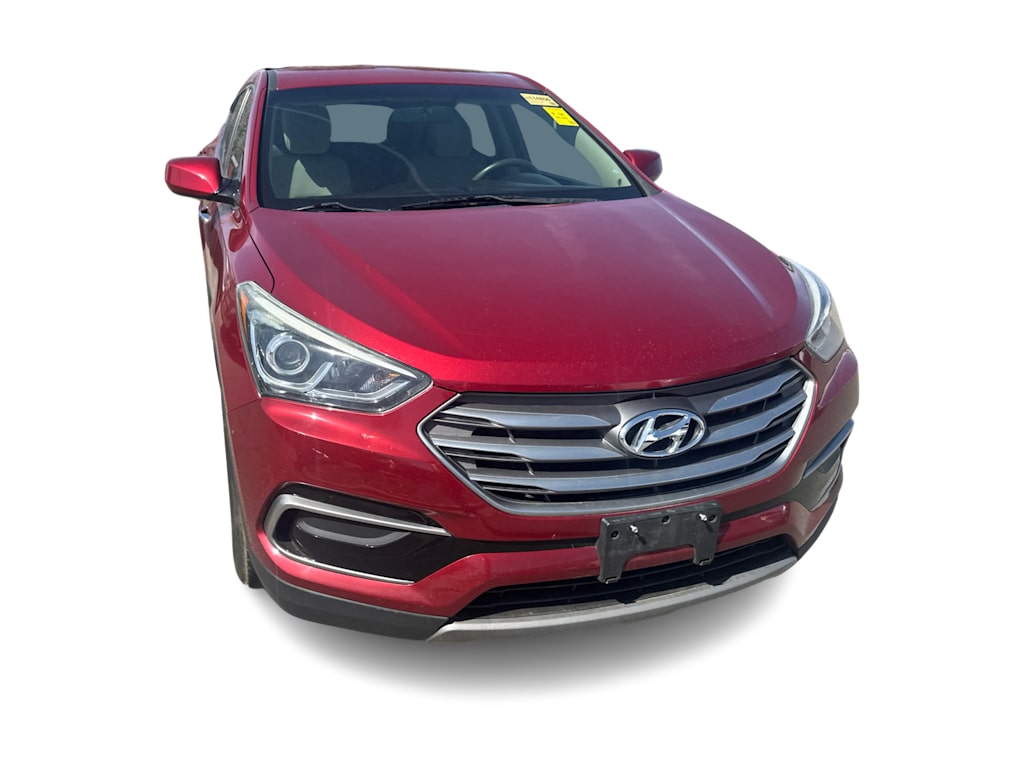2017 Hyundai Santa Fe Sport 2.0T 14