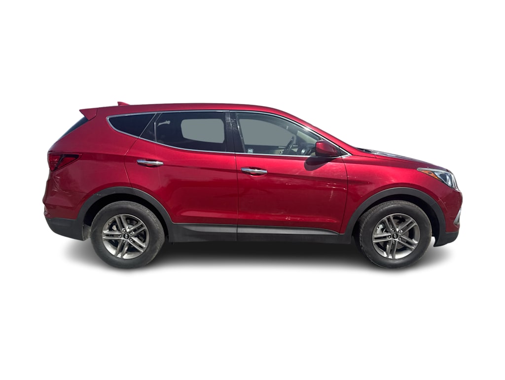 2017 Hyundai Santa Fe Sport 2.0T 19