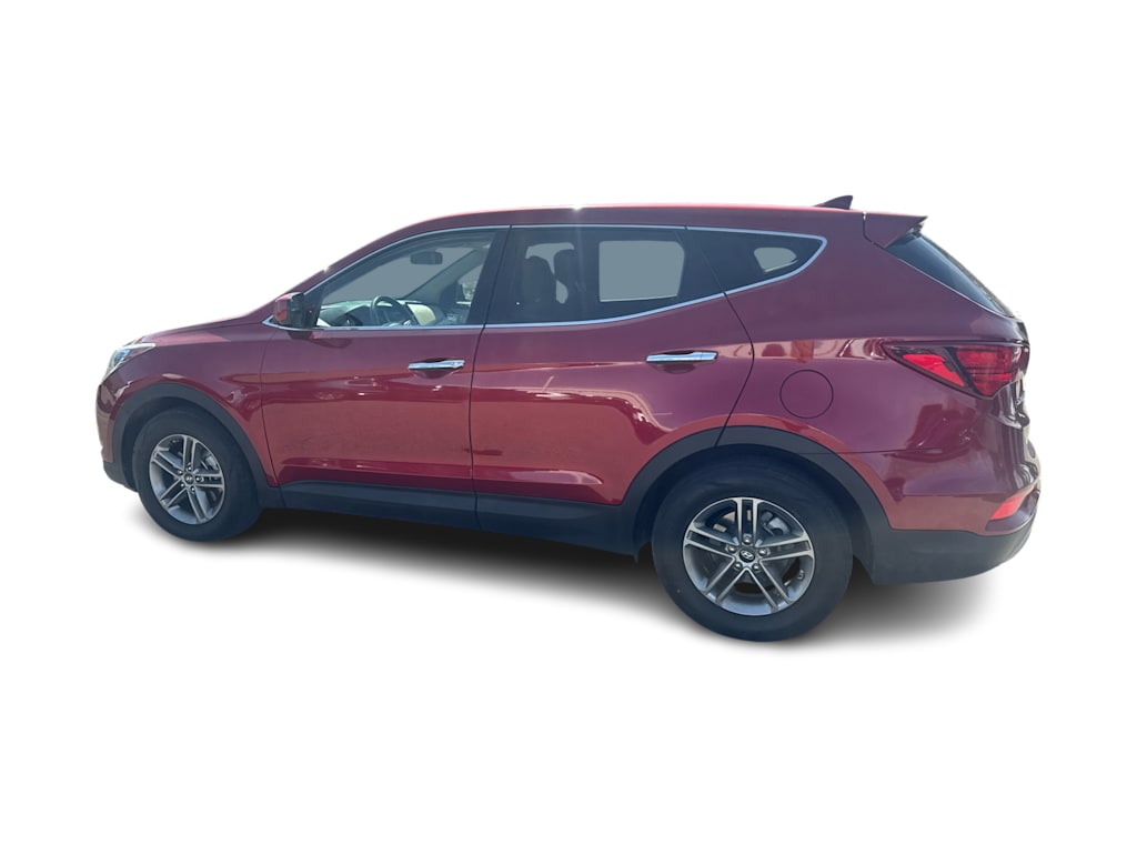 2017 Hyundai Santa Fe Sport 2.0T 3
