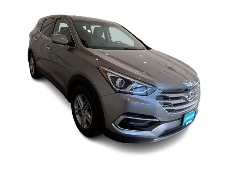 Thumbnail: 2017 Hyundai Santa Fe - 18