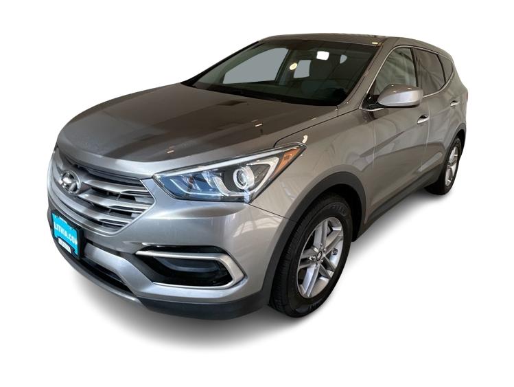 Thumbnail: 2017 Hyundai Santa Fe - 19