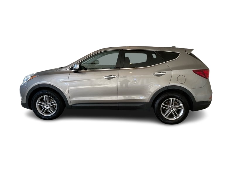 Thumbnail: 2017 Hyundai Santa Fe - 3