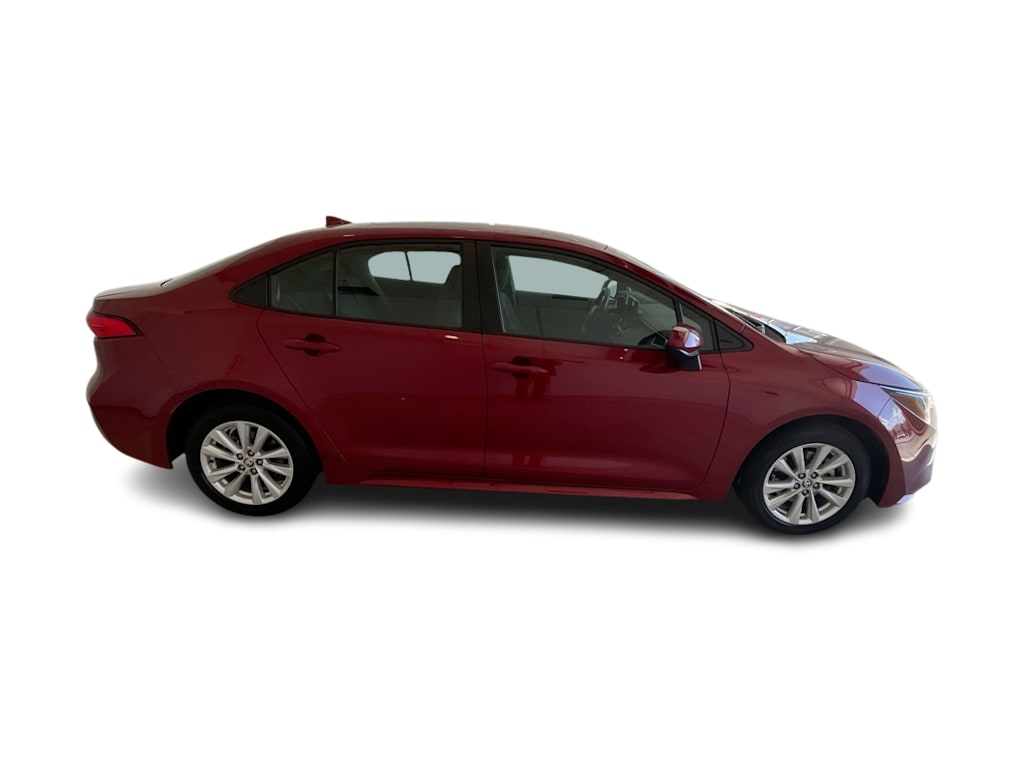 Thumbnail: 2024 Toyota Corolla - 21