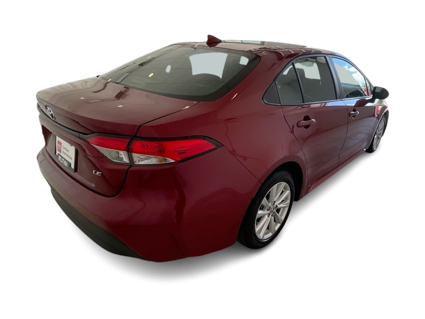 Thumbnail: 2024 Toyota Corolla - 20