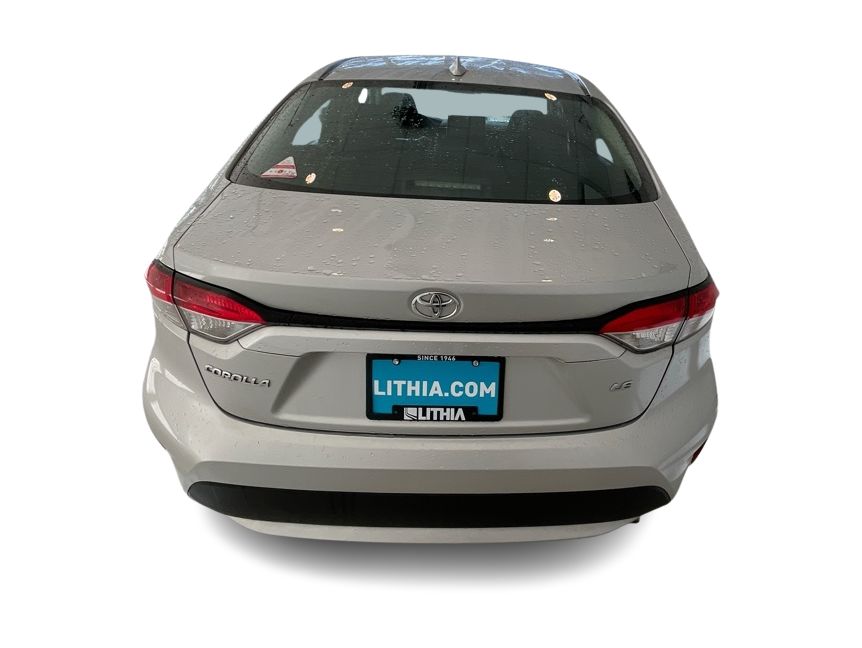 Thumbnail: 2020 Toyota Corolla - 17