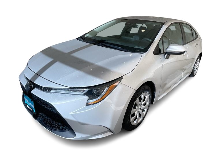 Thumbnail: 2020 Toyota Corolla - 14