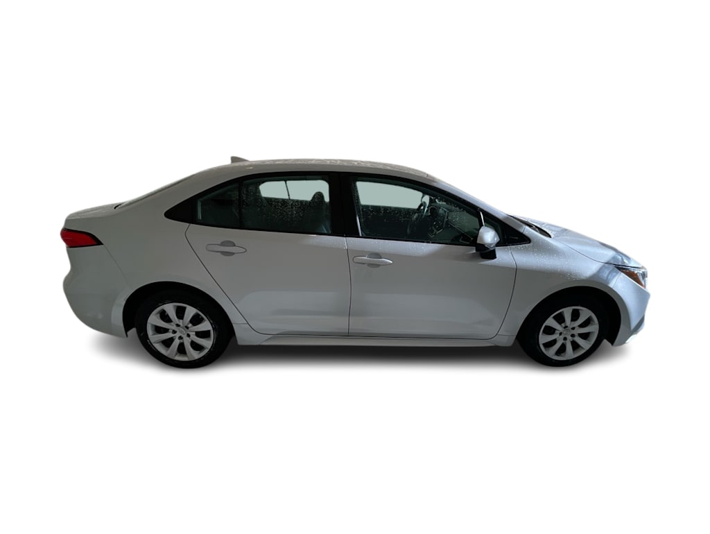 Thumbnail: 2020 Toyota Corolla - 19