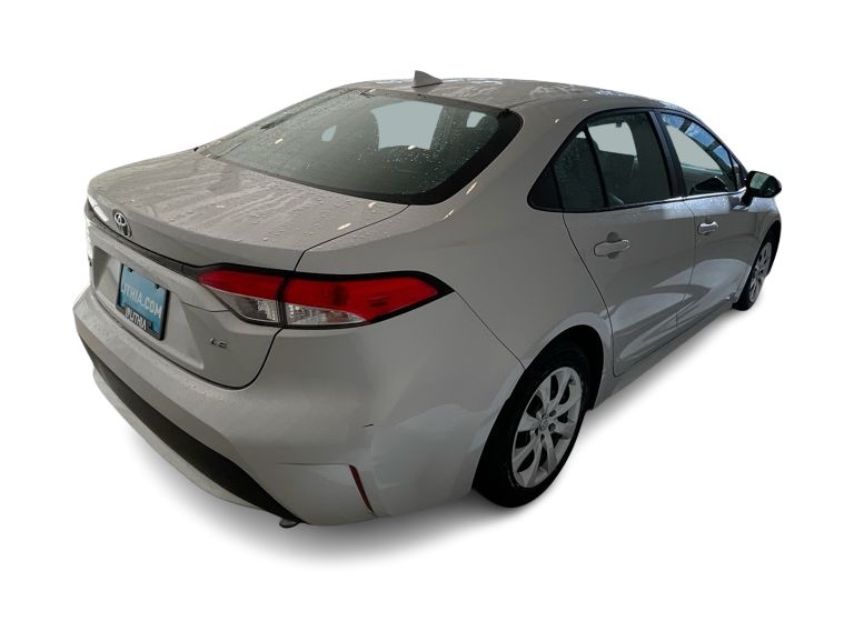 Thumbnail: 2020 Toyota Corolla - 18