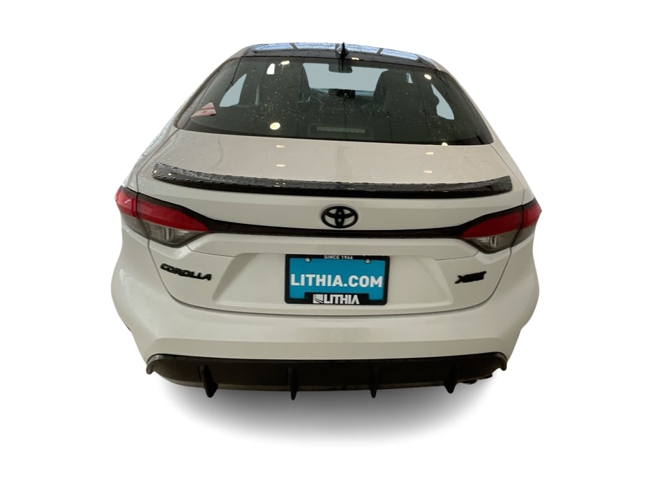 Thumbnail: 2024 Toyota Corolla - 15