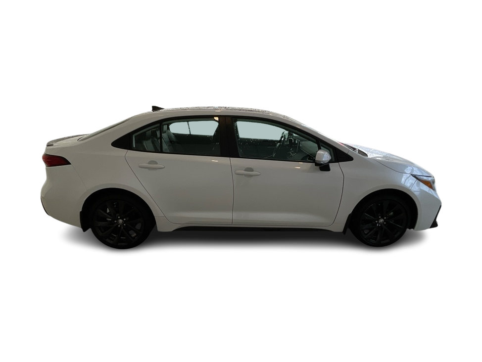 Thumbnail: 2024 Toyota Corolla - 17