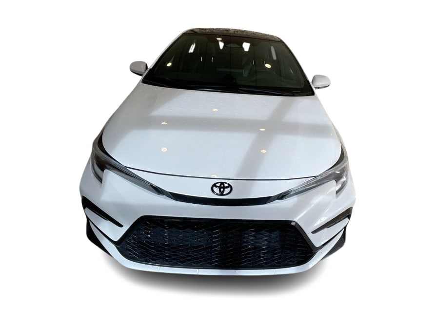 Thumbnail: 2024 Toyota Corolla - 3