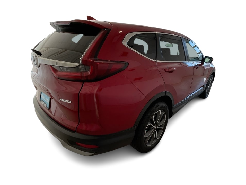 Thumbnail: 2022 Honda CR-V - 20