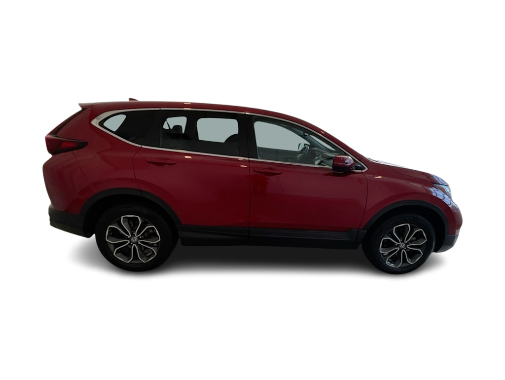 Thumbnail: 2022 Honda CR-V - 21