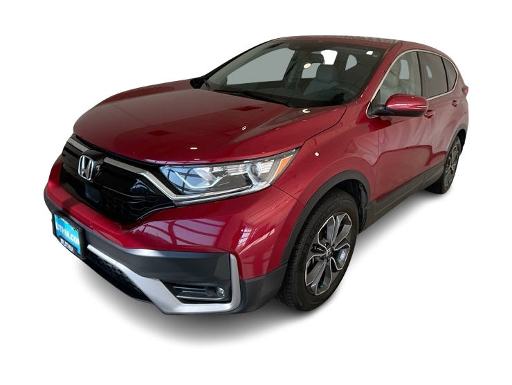 Thumbnail: 2022 Honda CR-V - 19