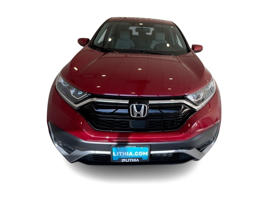 Thumbnail: 2022 Honda CR-V - 6