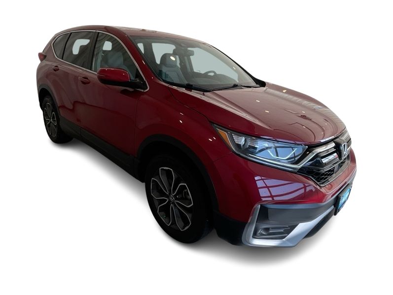 Thumbnail: 2022 Honda CR-V - 18