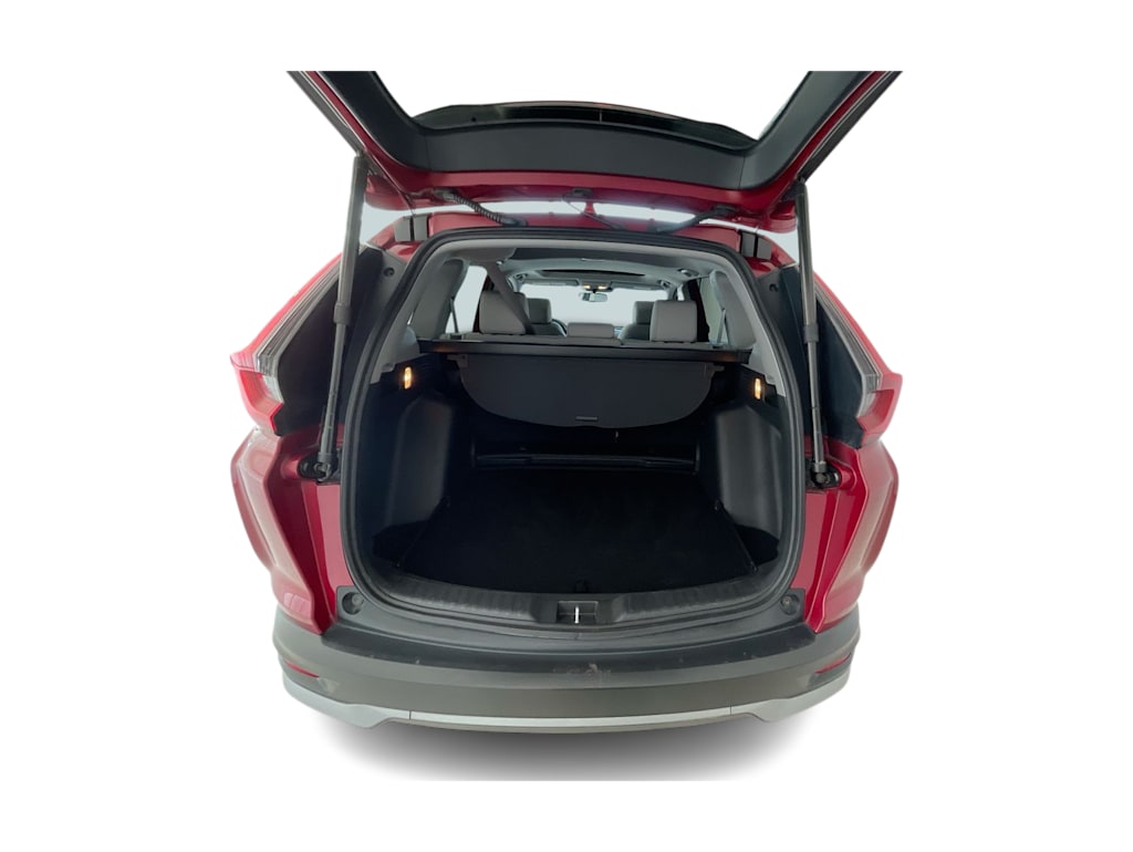 Thumbnail: 2022 Honda CR-V - 15