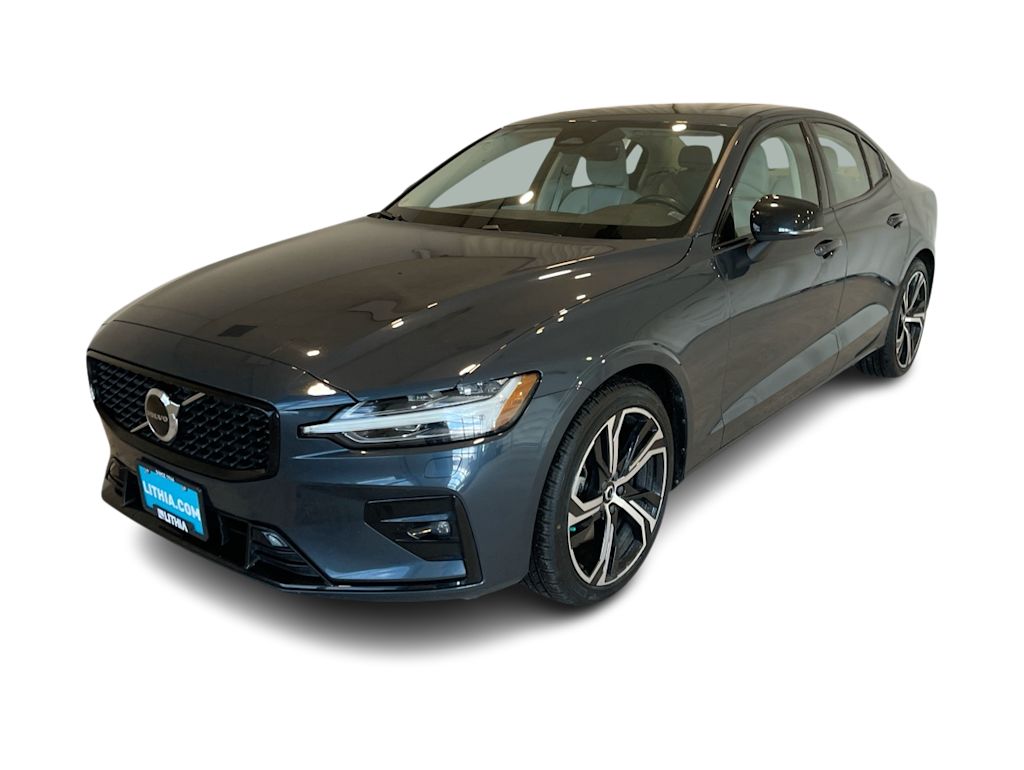 2024 Volvo S60
