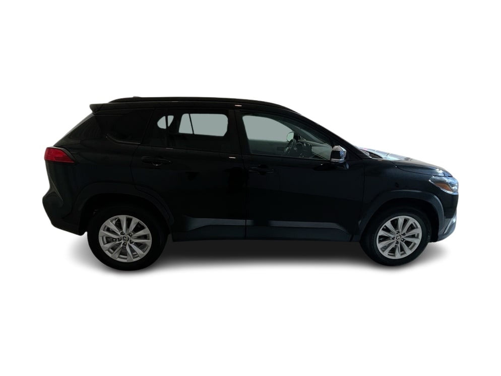 Thumbnail: 2023 Toyota Corolla Cross - 21