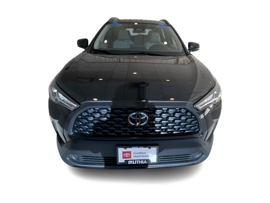 Thumbnail: 2023 Toyota Corolla Cross - 5