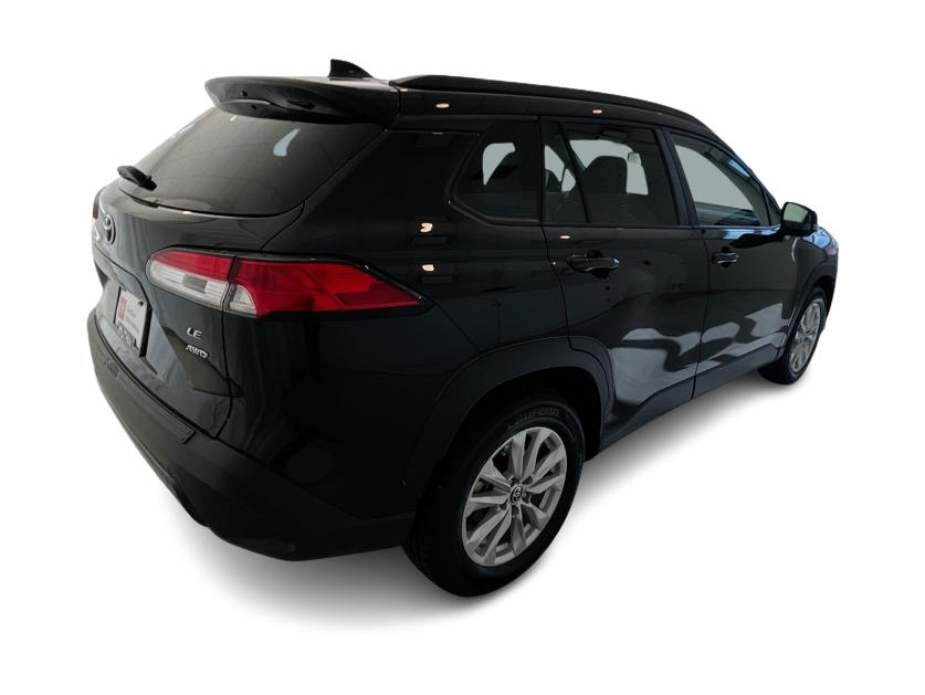 Thumbnail: 2023 Toyota Corolla Cross - 20