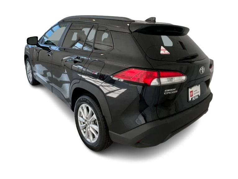 Thumbnail: 2023 Toyota Corolla Cross - 3