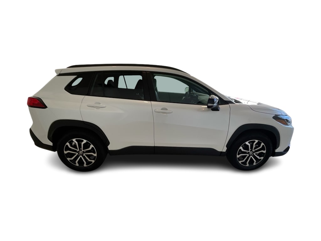 Thumbnail: 2025 Toyota Corolla Cross - 19