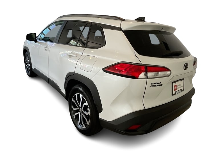 Thumbnail: 2025 Toyota Corolla Cross - 16