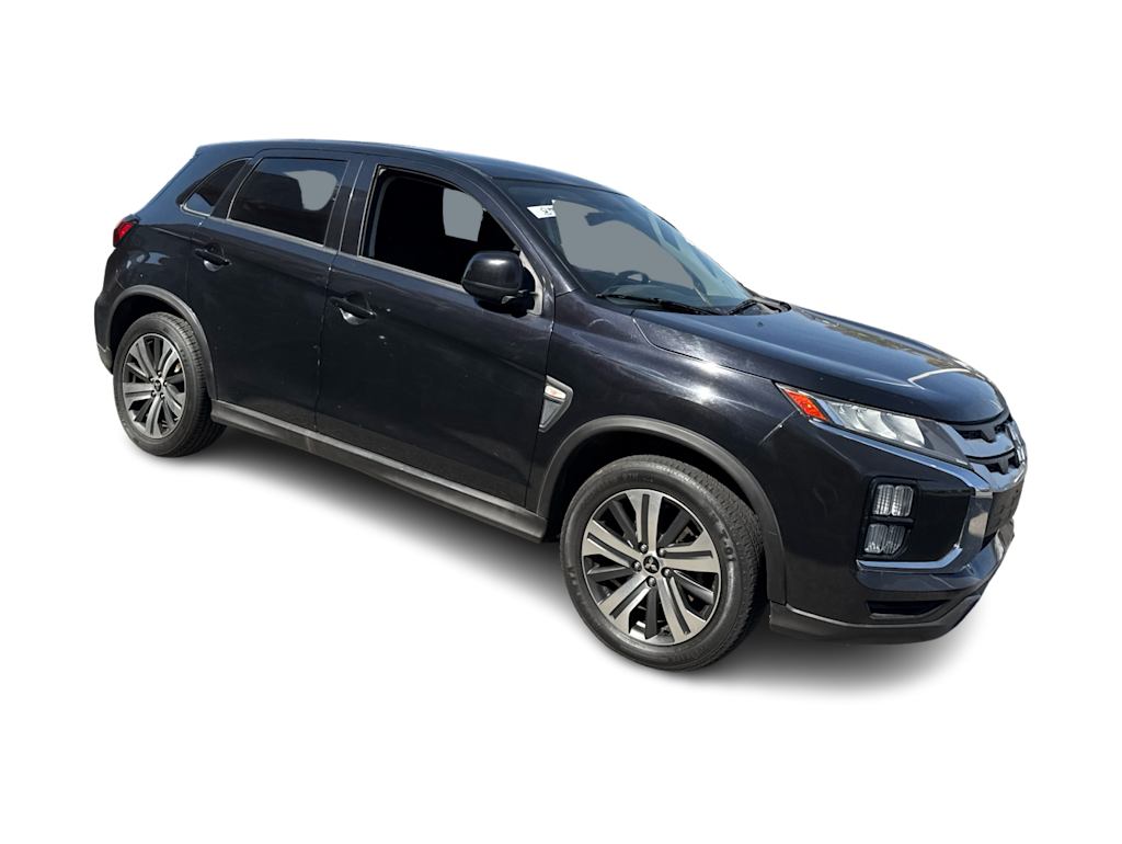 Thumbnail: 2020 Mitsubishi Outlander Sport - 23