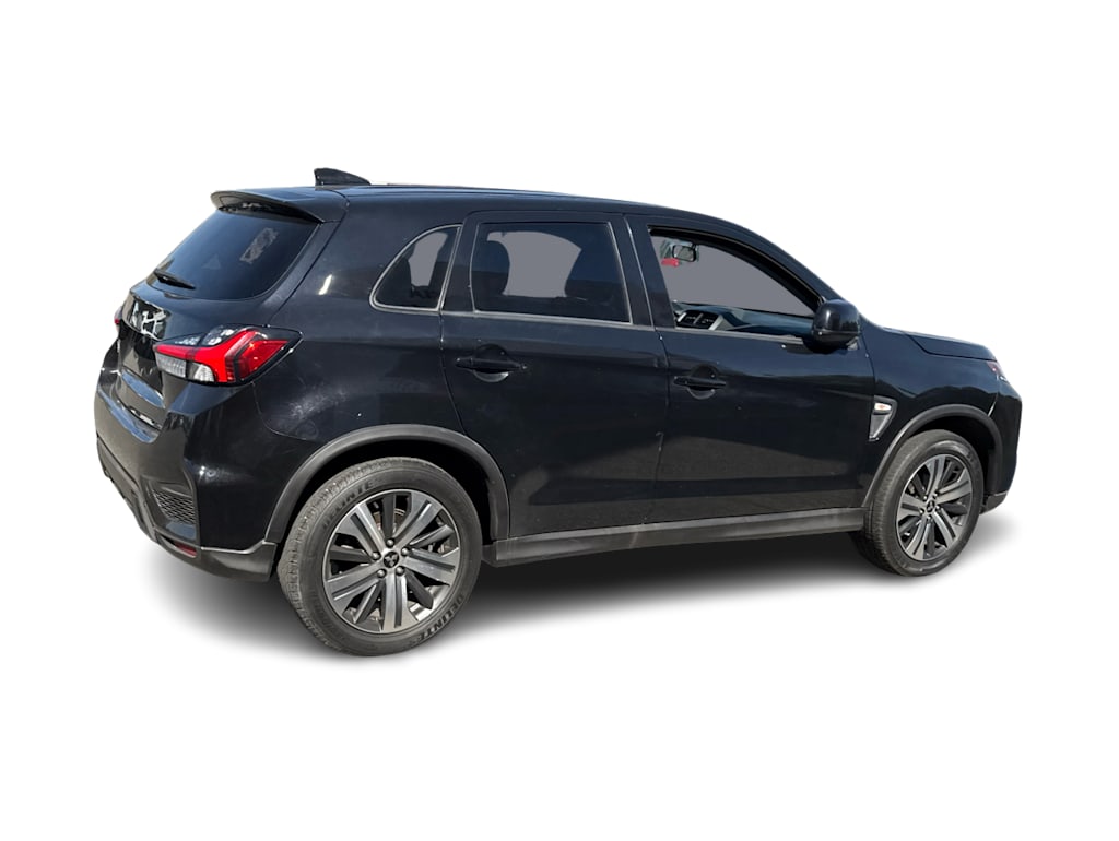 Thumbnail: 2020 Mitsubishi Outlander Sport - 26