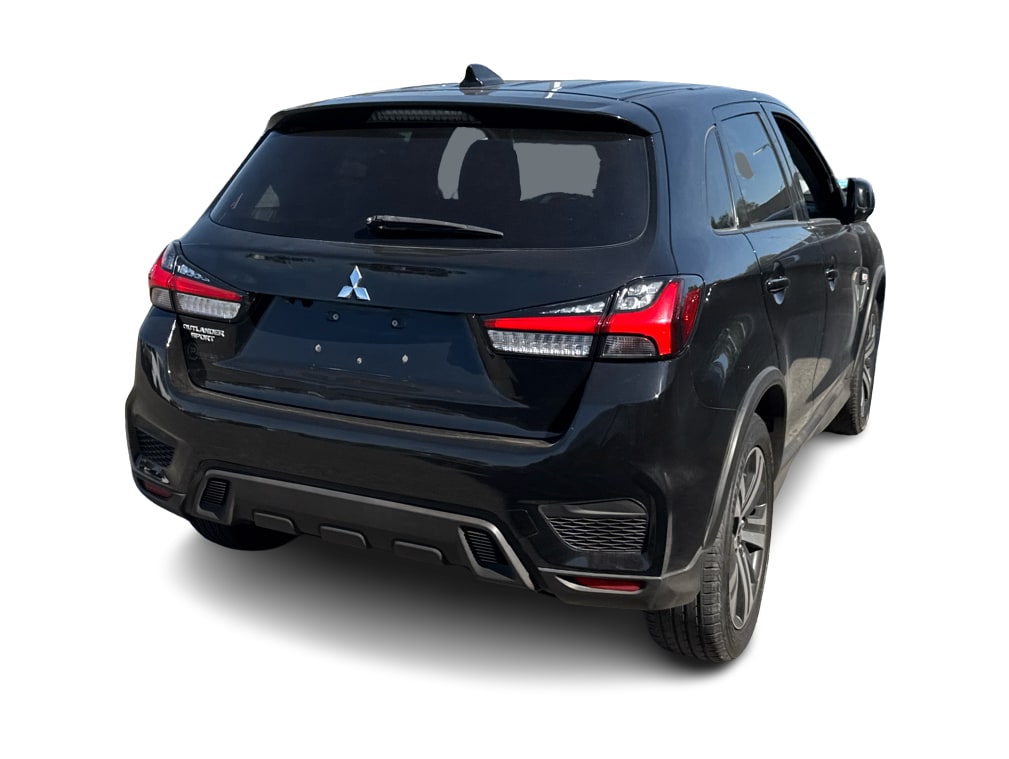 Thumbnail: 2020 Mitsubishi Outlander Sport - 29