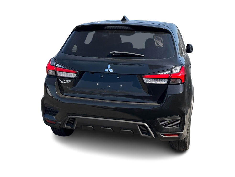 Thumbnail: 2020 Mitsubishi Outlander Sport - 30