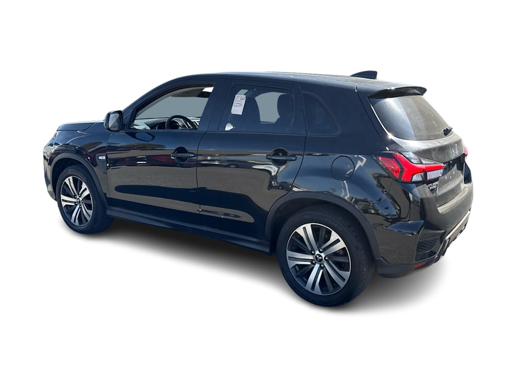 Thumbnail: 2020 Mitsubishi Outlander Sport - 32