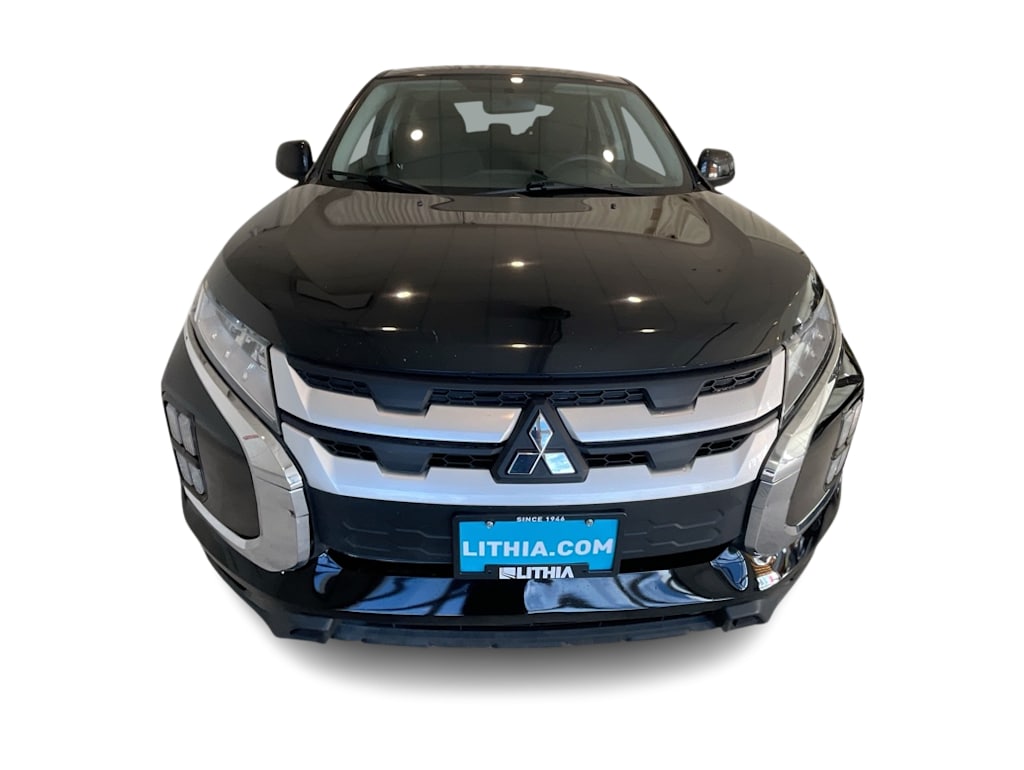 Thumbnail: 2020 Mitsubishi Outlander Sport - 6