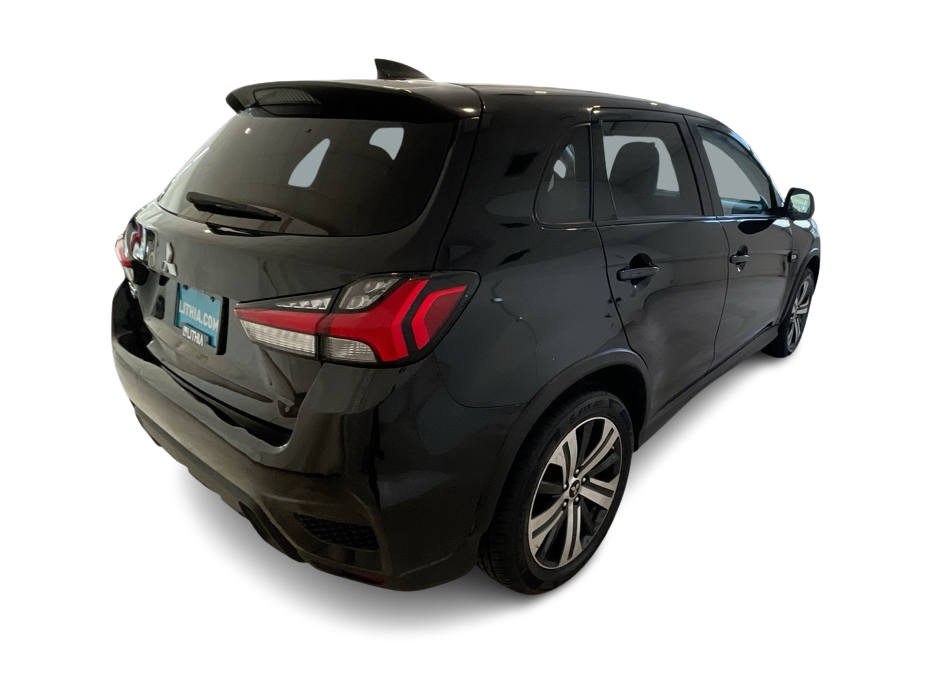 Thumbnail: 2020 Mitsubishi Outlander Sport - 21