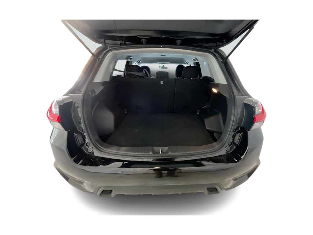 Thumbnail: 2020 Mitsubishi Outlander Sport - 16