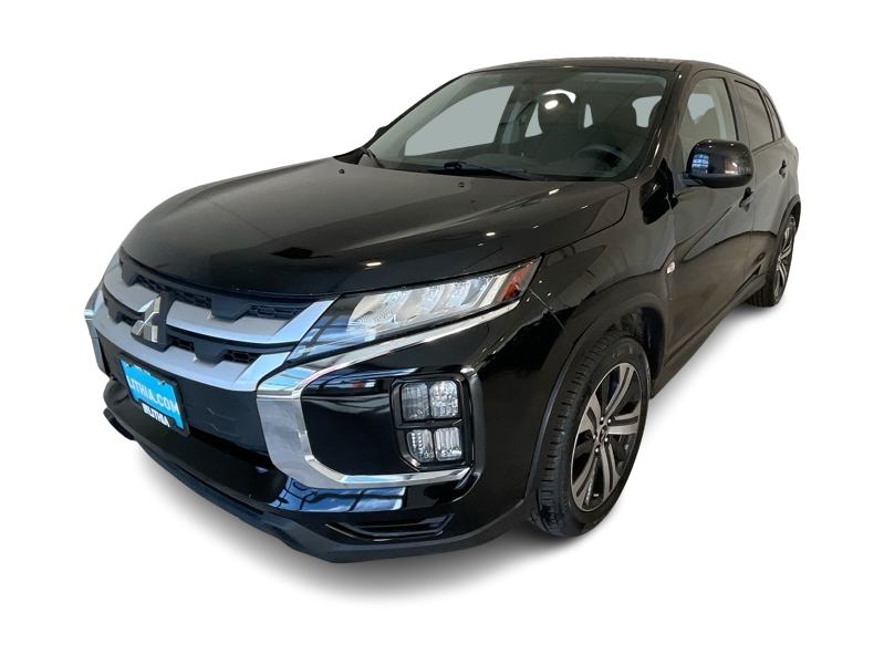 Thumbnail: 2020 Mitsubishi Outlander Sport - 20