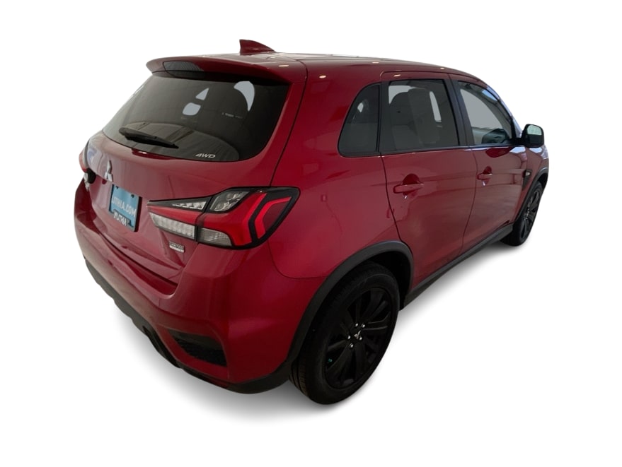 Thumbnail: 2025 Mitsubishi Outlander Sport - 20