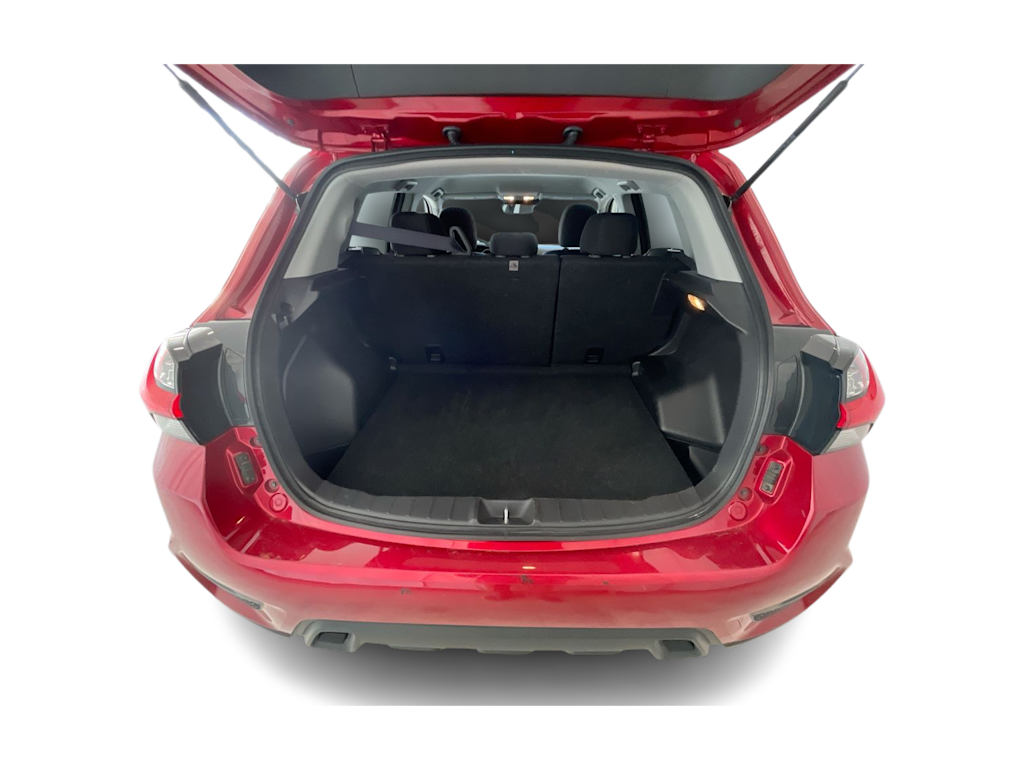 Thumbnail: 2025 Mitsubishi Outlander Sport - 15