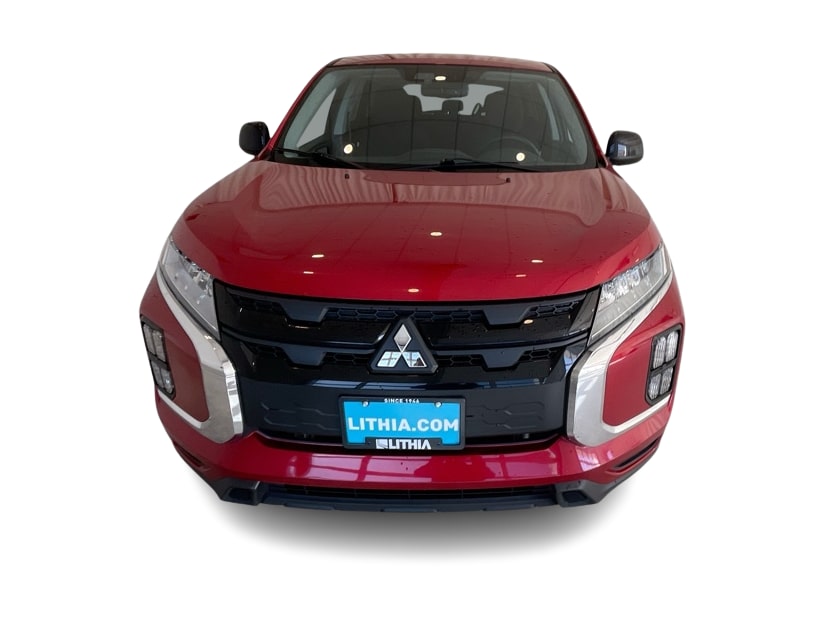 Thumbnail: 2025 Mitsubishi Outlander Sport - 5