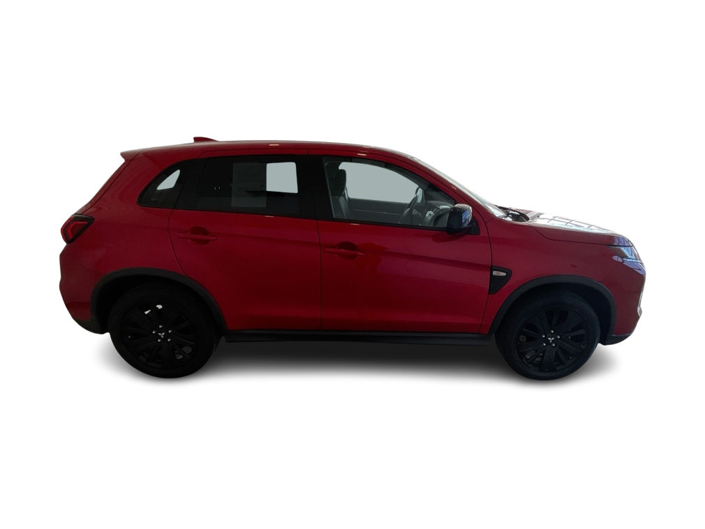 Thumbnail: 2025 Mitsubishi Outlander Sport - 21