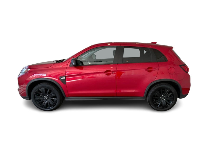 Thumbnail: 2025 Mitsubishi Outlander Sport - 3