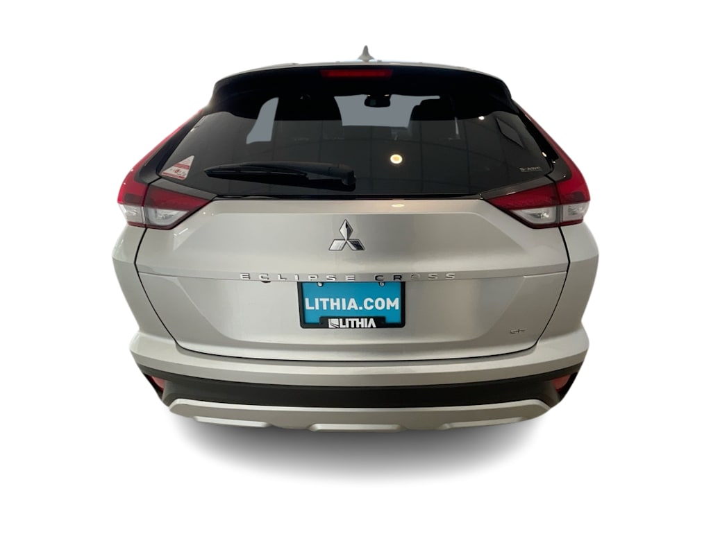 Thumbnail: 2024 Mitsubishi Eclipse Cross - 5