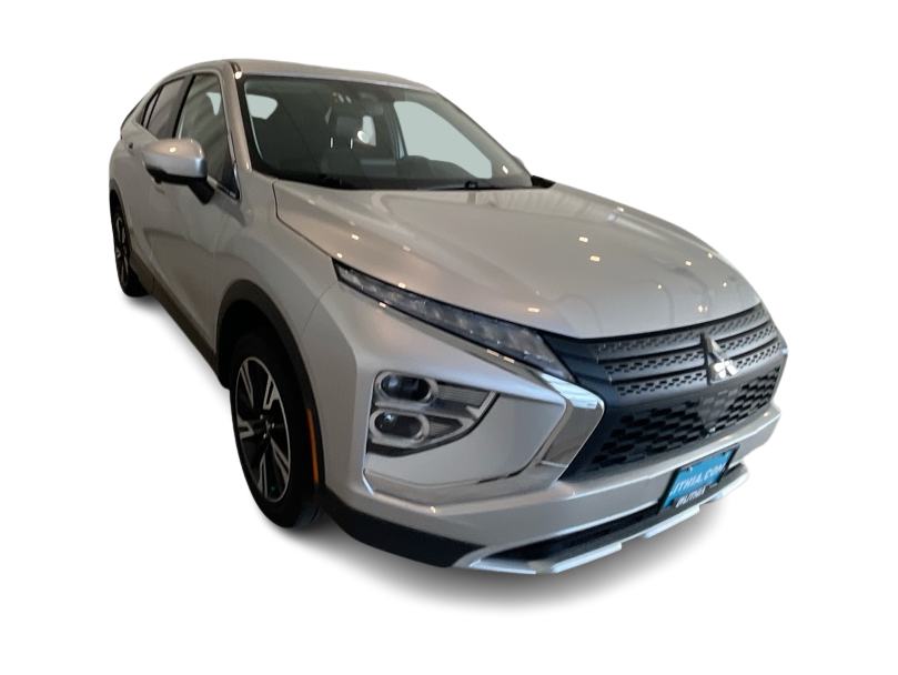 Thumbnail: 2024 Mitsubishi Eclipse Cross - 19