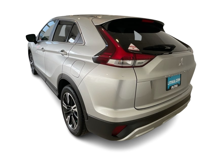 Thumbnail: 2024 Mitsubishi Eclipse Cross - 4
