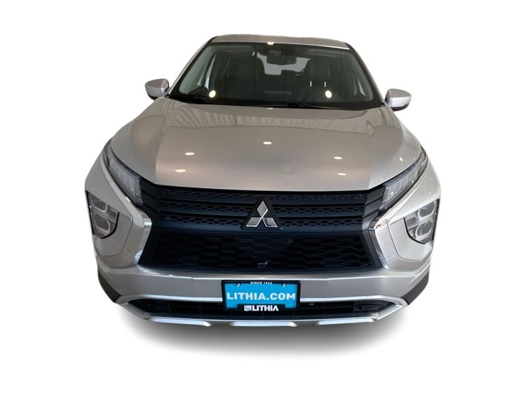 Thumbnail: 2024 Mitsubishi Eclipse Cross - 6