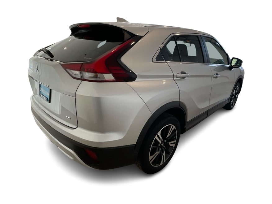 Thumbnail: 2024 Mitsubishi Eclipse Cross - 20