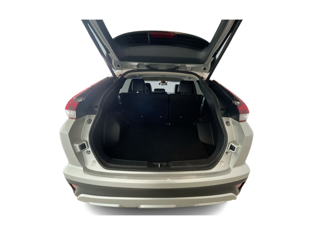 Thumbnail: 2024 Mitsubishi Eclipse Cross - 16