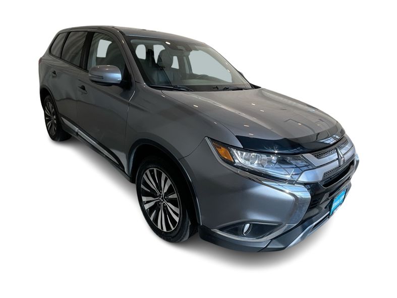 Thumbnail: 2020 Mitsubishi Outlander - 16